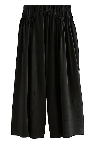Next Palazzohose Palazzo-Hose (1-tlg) günstig online kaufen