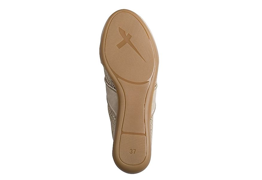 Tamaris Sneaker Sneaker günstig online kaufen