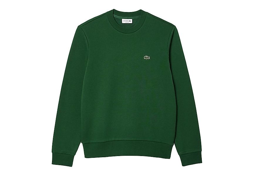 Lacoste Sweatshirt Herren Sweatshirt Baumwolle günstig online kaufen