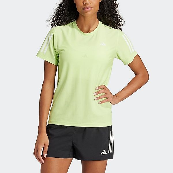 adidas Performance Laufshirt OTR B TEE günstig online kaufen