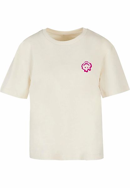 Miss Tee T-Shirt "Miss Tee Damen Everythings Nice Tee" 1 Stk. günstig online kaufen