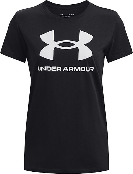Under Armour® T-Shirt UA Sportstyle Graphic günstig online kaufen