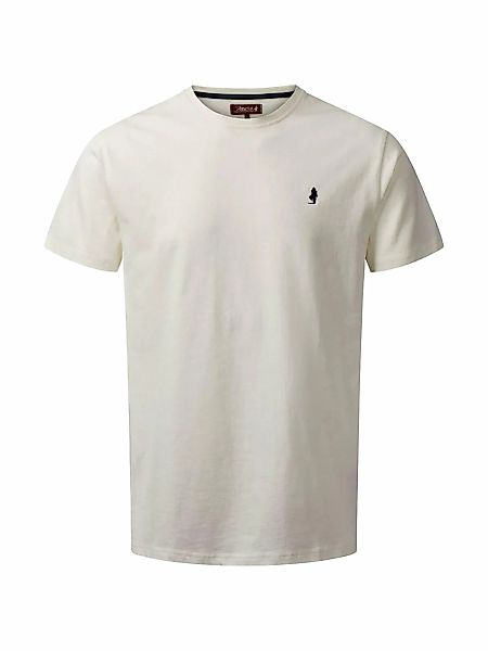 MCS Kurzarmhemd "MCS T-shirt Texas" günstig online kaufen
