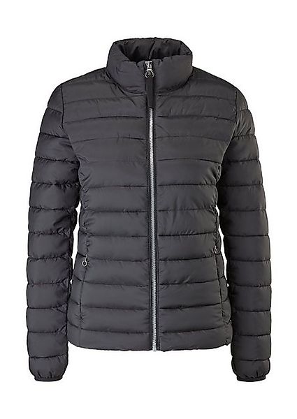 s.Oliver Steppjacke Leichte Jacke mit Steppung günstig online kaufen