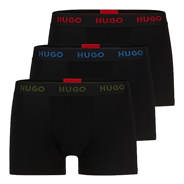 HUGO Boxer Boxer BR Triplet Pack günstig online kaufen