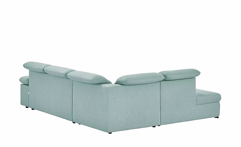 switch Ecksofa  Avilla ¦ blau ¦ Maße (cm): B: 285 H: 86 T: 234.0 Polstermöb günstig online kaufen