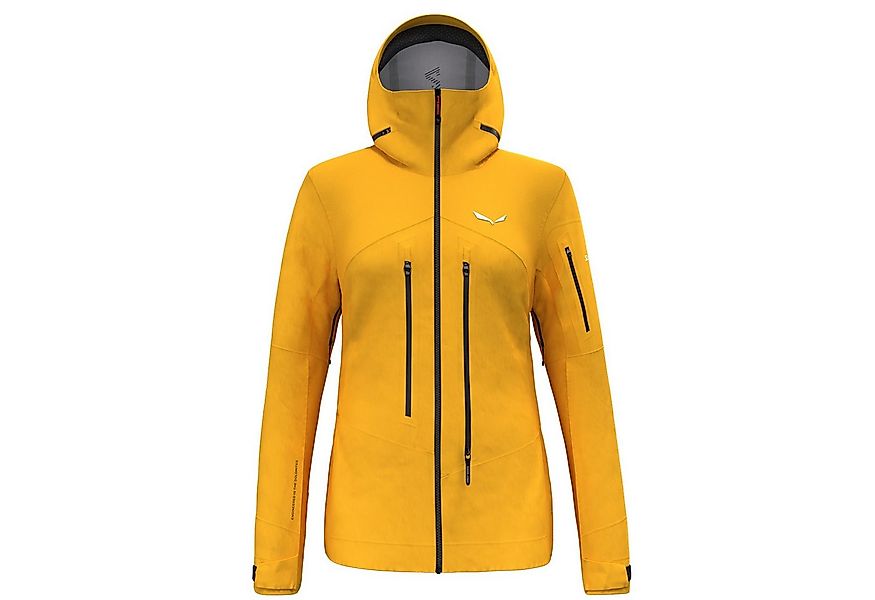 Salewa Funktionsjacke Alpin-Wanderjacke Ortles GTX Pro Stretch (wasserdicht günstig online kaufen