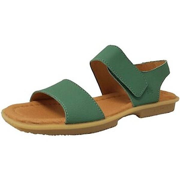 El Naturalista  Sandalen Sandaletten MAKISU JADE WAX NAPPA 5930 JADE günstig online kaufen
