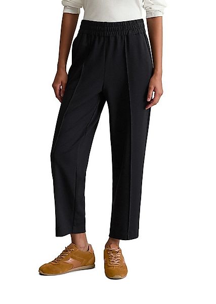 Marc O'Polo DENIM Chinohose aus Interlock-Qualität günstig online kaufen