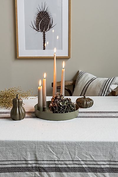 Storefactory Scandinavia Kerzenständer Kerzenhalter SUND 4er günstig online kaufen