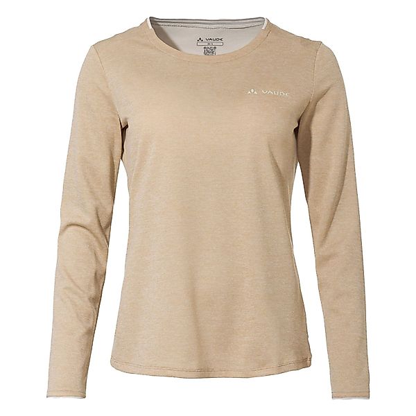 VAUDE Funktionsshirt Essential Langarm T-Shirt mit günstig online kaufen
