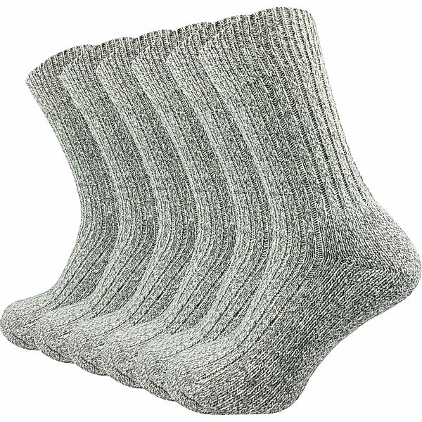 GAWILO Norwegersocken aus Wolle für Herren günstig online kaufen