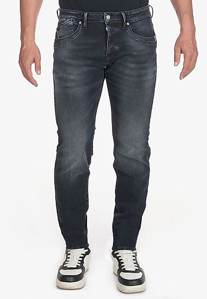 Le Temps Des Cerises Slim-fit-Jeans 700/11 günstig online kaufen