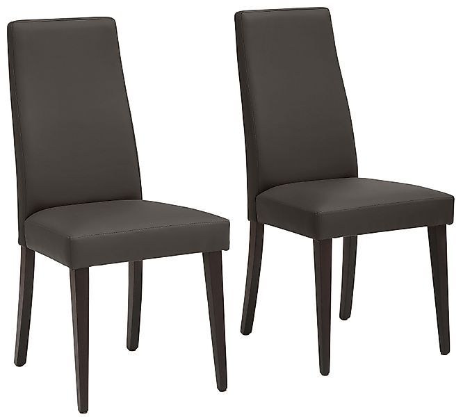 INOSIGN Esszimmerstuhl Mary (Set, 2 St), günstig online kaufen