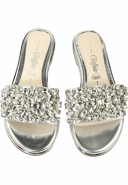 Buffalo Sandale "Buffalo KIRA SLIDE" günstig online kaufen