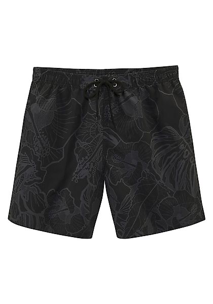 Chiemsee Badeshorts "Geraldo", mit tropischen Muster günstig online kaufen