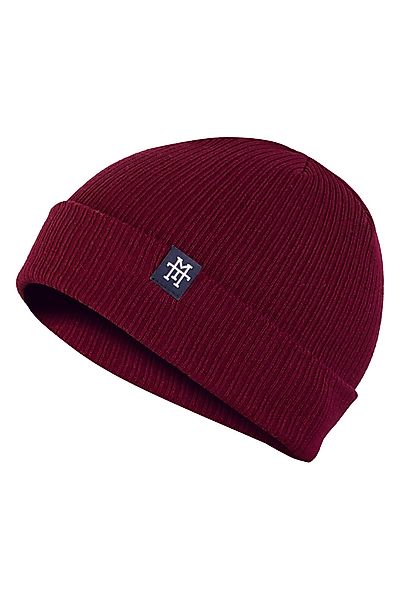Manufaktur13 Beanie Double Sided Cotton Beanie günstig online kaufen