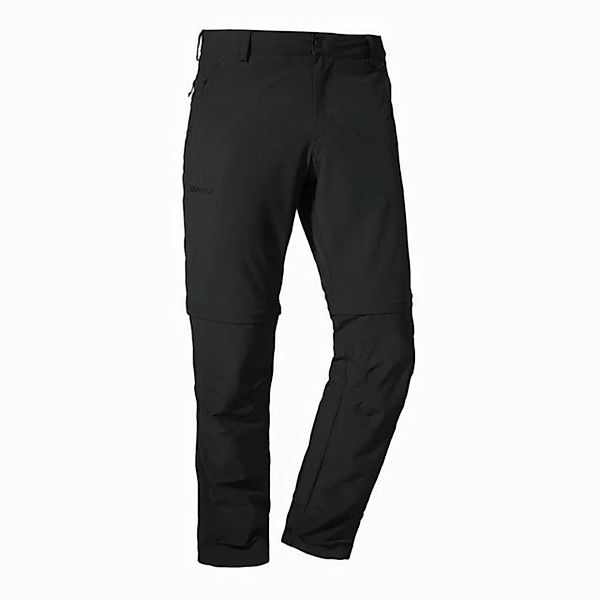 Schöffel Zip-away-Hose Pants Folkstone Zip Off günstig online kaufen