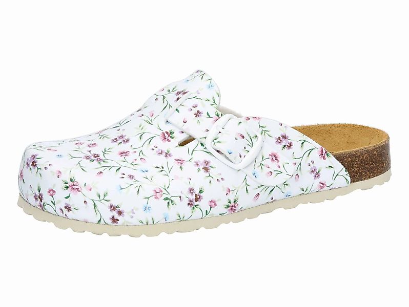 Lico Clog "Clog Bioline Clog Print" günstig online kaufen