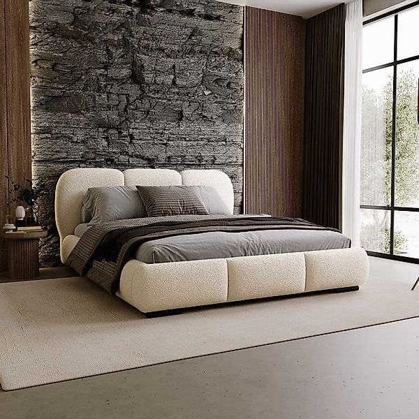 Chilly Möbel Polsterbett Modern Savona 180×200 günstig online kaufen