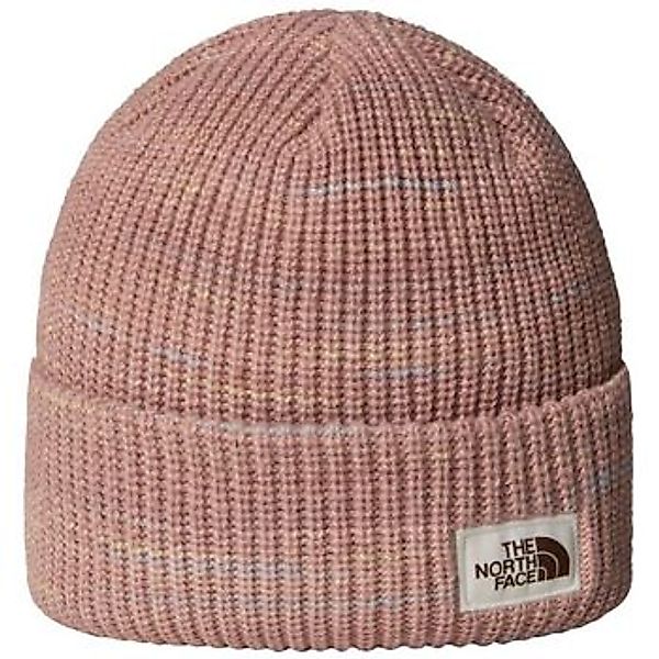 The North Face  Mütze NF0A8CHM SALTY BAE LINED BEANIE-BOU1 MARS günstig online kaufen
