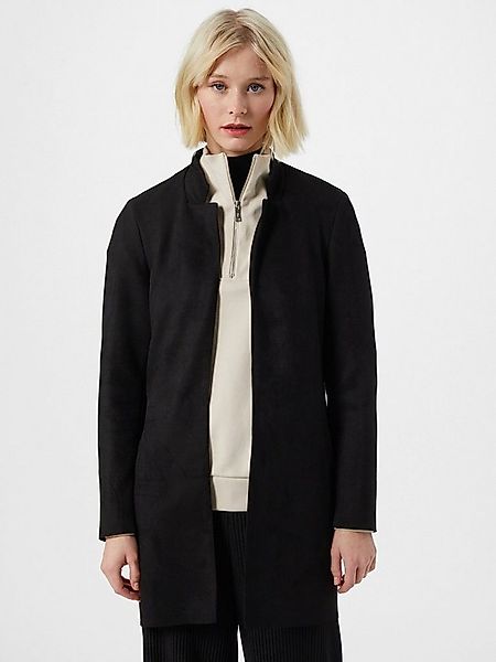 ONLY Kurzmantel ONLSOHO FAUX SUEDE COATIGAN günstig online kaufen