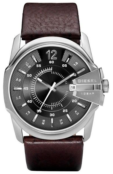 Diesel Quarzuhr MASTER CHIEF DZ1206, Armbanduhr, günstig online kaufen