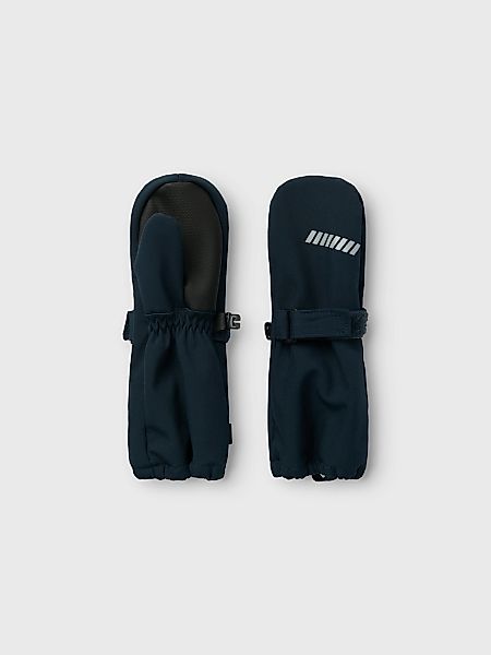 Name It Fäustlinge "NMNALFA MITTEN7 FO NOOS" 2 Stk. tlg. günstig online kaufen