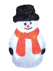 Trend Line Dekofigur TrendLine LED Acrylfigur günstig online kaufen