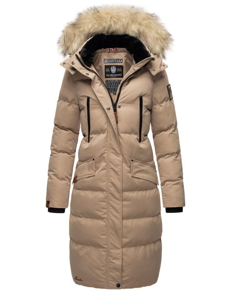 Marikoo Schneejacke Marikoo Schneesternchen Damen Winter günstig online kaufen