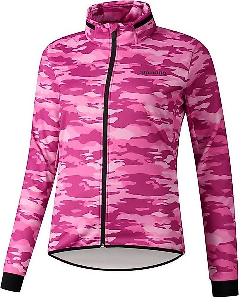 Shimano Anorak Shimano W Furano Jacket Warm Damen Anorak günstig online kaufen