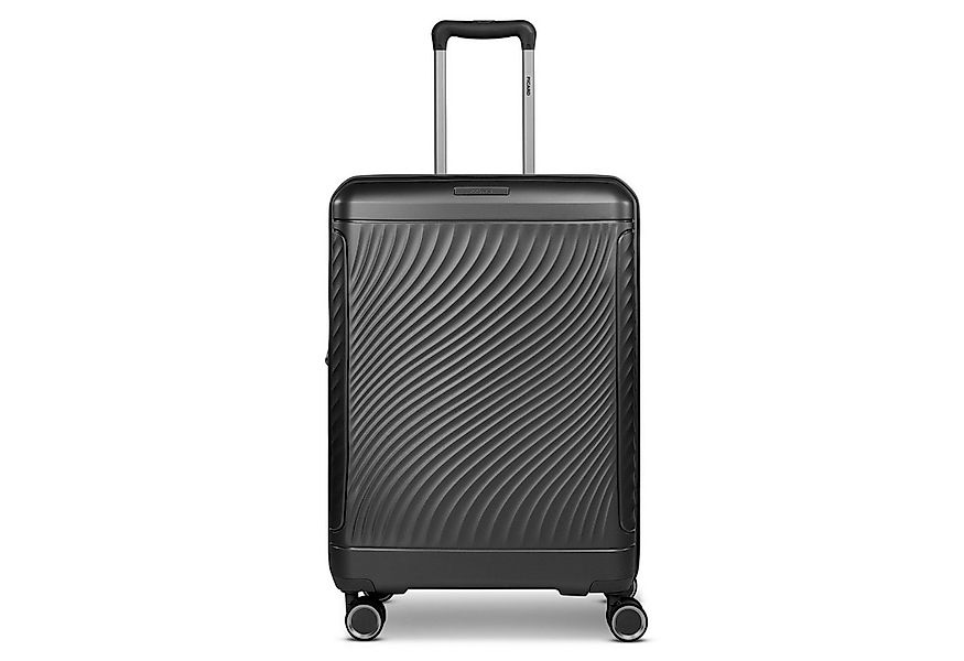 Picard Hartschalen-Trolley Vienna, 4 Rollen, Polypropylen günstig online kaufen