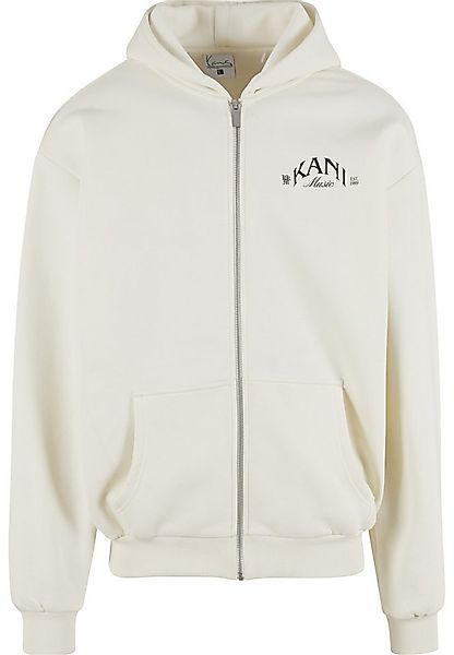 Karl Kani Kapuzenpullover Karl Kani Kani Palm Os Zip Hoodie (1-tlg) günstig online kaufen