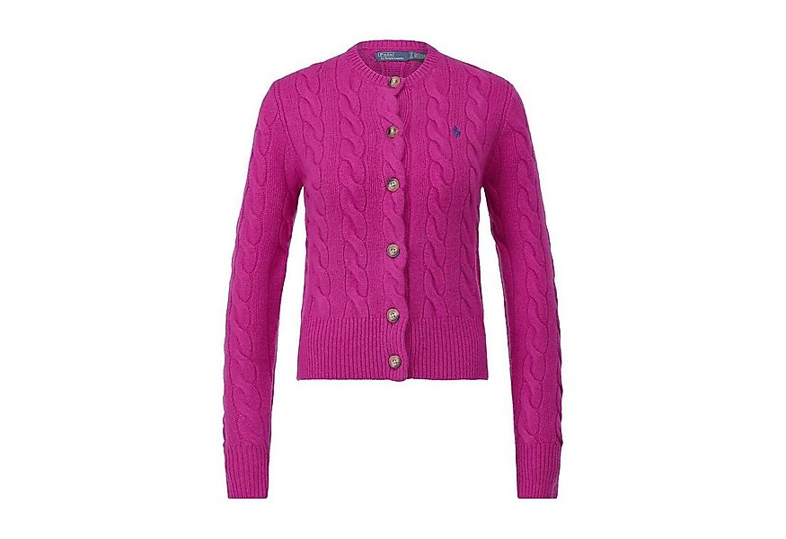 Polo Ralph Lauren Strickjacke günstig online kaufen