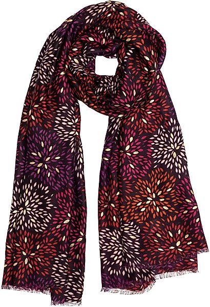 Caspar Modeschal SC517 Damen Schal mit günstig online kaufen