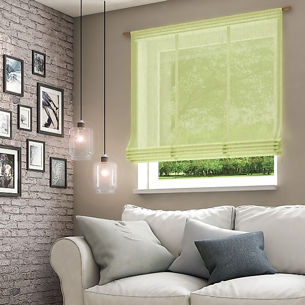 Neutex for you! Raffrollo Libre-ECO, mit günstig online kaufen