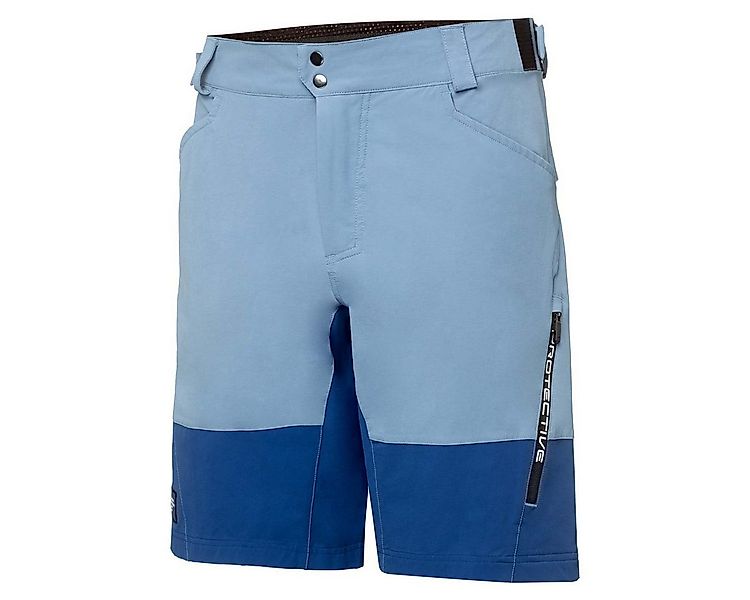 Protective Fahrradhose Shorts Herren P-Bounce 4.0 günstig online kaufen