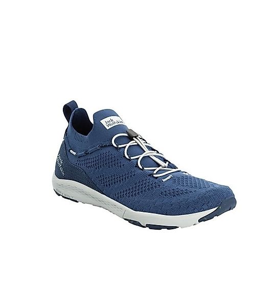 Jack Wolfskin Spirit Knit Low (Alltagschuhe, leicht und flexible Sohle) dar günstig online kaufen