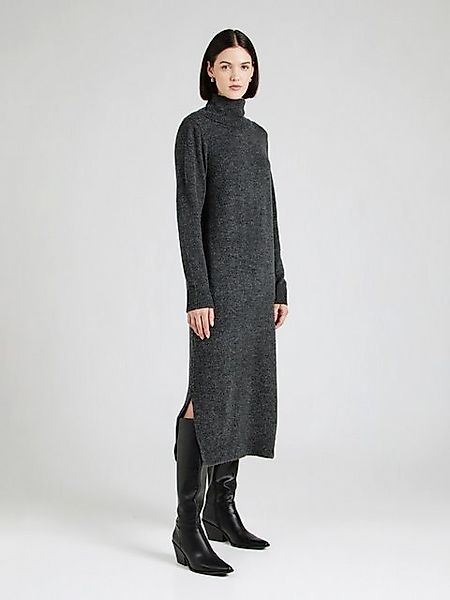 pieces Maxikleid (1-tlg) Plain/ohne Details günstig online kaufen