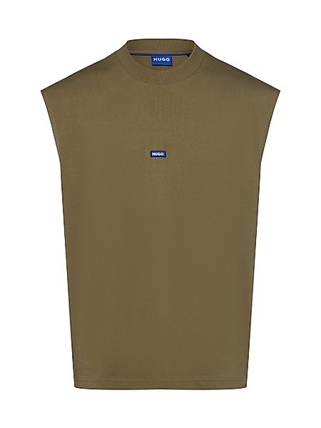 HUGO Blue Tanktop Navertz günstig online kaufen