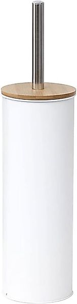 TENDANCE WC-Garnitur Toilettenbürste WC-Bürstenhalter Garnitur Bürste günstig online kaufen