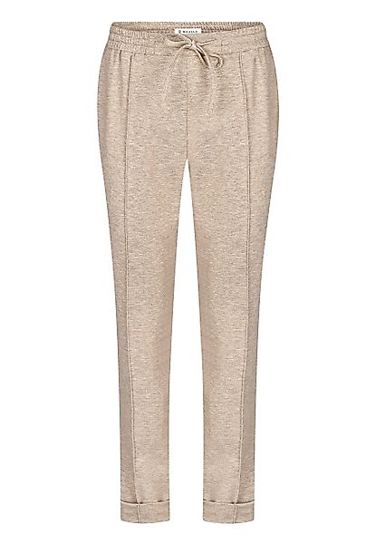 BICALLA Culotte Pants Jersey - 03/sand-melange günstig online kaufen