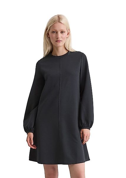 Marc O'Polo Jerseykleid aus Interlock-Qualität günstig online kaufen