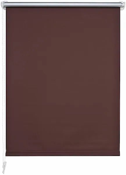 Liedeco Seitenzugrollo verdunkelnd energiesparend ohne Bohren günstig online kaufen