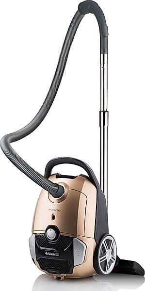 eta Bodenstaubsauger »AVANTO gold ETA351990000«, 800 W, mit Beutel, geeigne günstig online kaufen