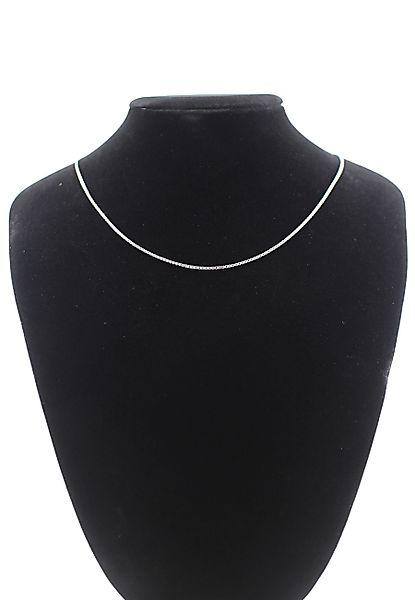Adelia´s Silberkette 925 Silber Halskette Ø günstig online kaufen
