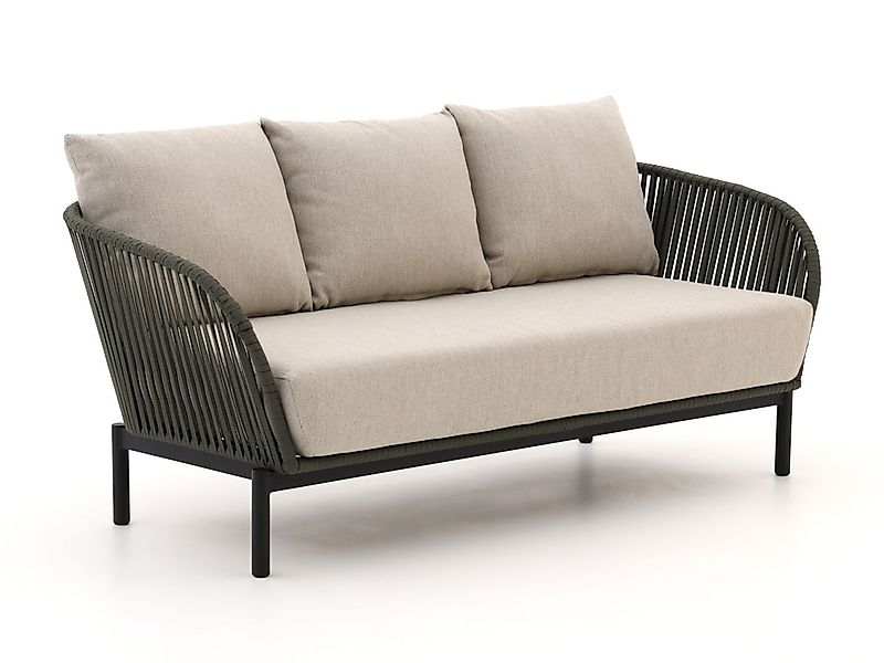 Hartman Arezzo Gartensofa 182 cm günstig online kaufen