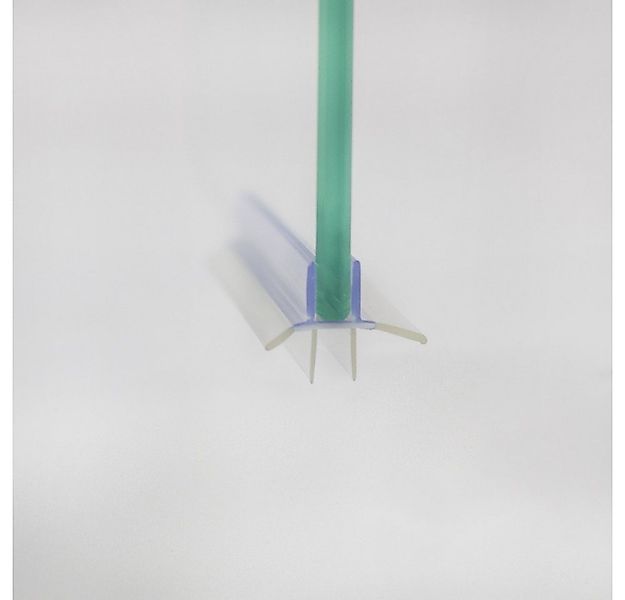 BREUER Duschablauf Breuer Spritzschutzprofil 1 m günstig online kaufen