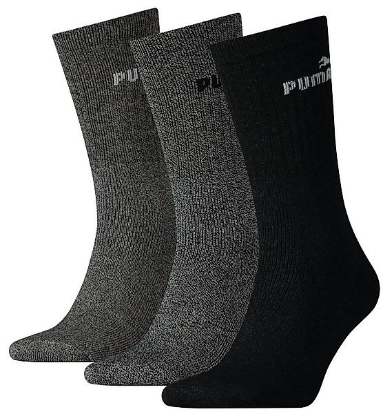 PUMA Socken Socken CREW SOCK 3P günstig online kaufen