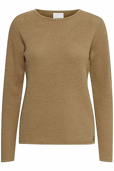 OXMO Strickpullover "Pullover OXHelen" günstig online kaufen